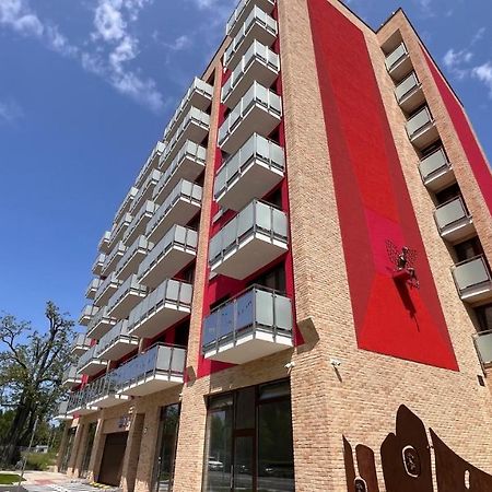 3 Room Apartment 2X Balcony, New Building, 21 Bratislava Exterior photo