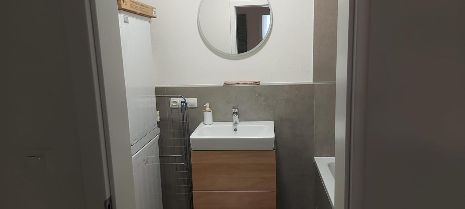 3 Room Apartment 2X Balcony, New Building, 21 Bratislava Exterior photo